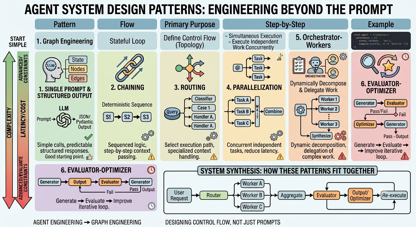 Right-Sizing Agentic AI: Resist the impulse to move too soon, Matching Architecture to Your Actual Use Case