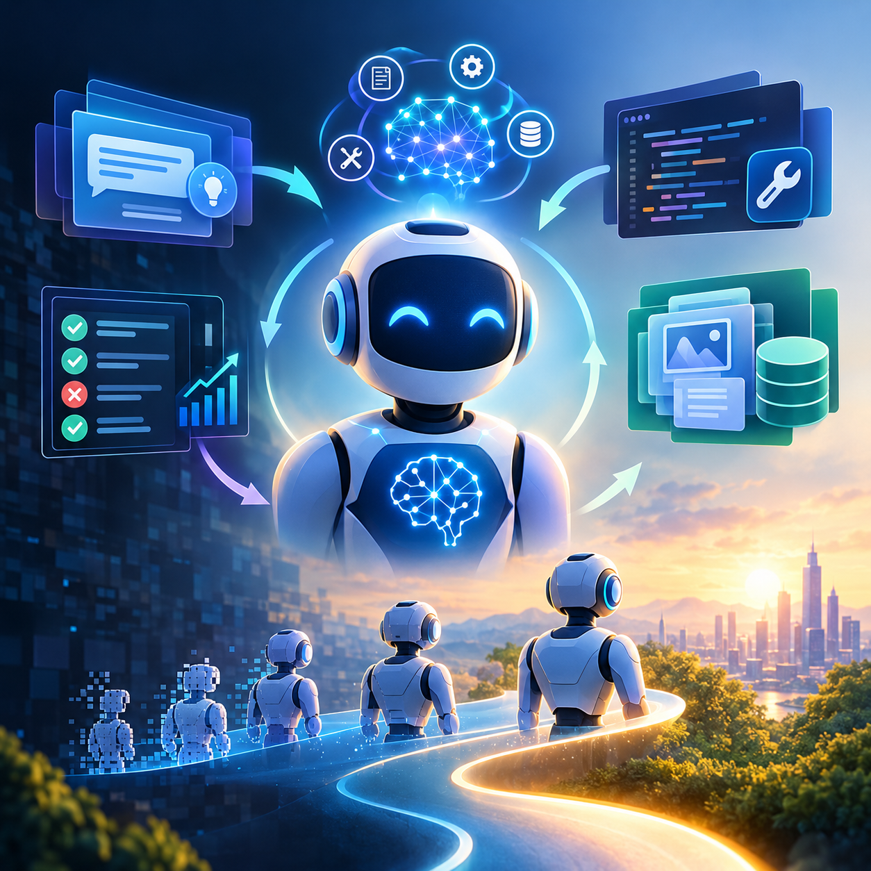 Self-Evolving Agents: Buzzword or the Next Real Shift in AI?