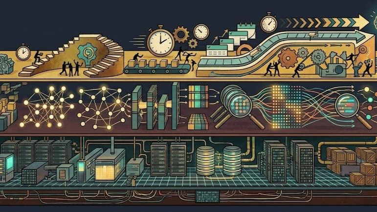 Blueprint for a Backlog: Why the Data Strategy Argument Is a Dead End for Most Organizations.