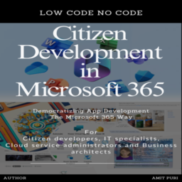 Citizen Developer Codes | Hands-on Labs